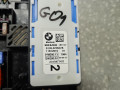 блок предохранителей BMW X3 G01 [рестайлинг] G01 2023, 2.0 л., B46 B20 B, бензин, АКПП, c4p, внедорожник 5 дв., полный привод, 5A04502 - фото №3