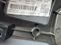 бампер передний BMW X1 U11 2024, 2.0 л., B47 C20 B, дизель, c1m phytonic-blau metallic, внедорожник 5 дв., передний привод, 5A7E445 - фото №9