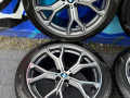 диск литой BMW X5 G05 [рестайлинг] G05 2023, 3.0 л., B58B30, бензин, АКПП, a96, внедорожник 5 дв., полный привод, 8071998 - фото №2