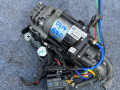 компрессор пневмоподвески BMW 7 серия G70 2024, 3.0 л., B57 D30 B, дизель, АКПП, carbonschwarz metallic (416), седан, полный привод, 6895101 - фото №2