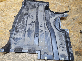 защита днища BMW 7 серия G70 2024, 3.0 л., B57 D30 B, дизель, АКПП, седан, 9498305
