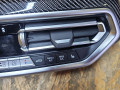 блок управления печки / климат-контроля BMW X4 M F98 [рестайлинг] 2024, 3.0 л., S58B30A, бензин, АКПП, 475 black-sapphire metallic, полный привод, правый руль, 9855409 - фото №4