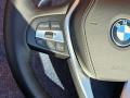 руль BMW X5 G05 [рестайлинг] G05 2024, 3.0 л., дизель, АКПП, 475 black-sapphire metallic, внедорожник 5 дв., полный привод, правый руль, 12133 - фото №2