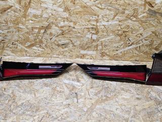 фонари задние (комплект) BMW X1 U11 2024, 2.0 л., B47 C20 B, дизель, c1m phytonic-blau metallic, внедорожник 5 дв., передний привод, 9465351, 9465352, 9465355, 9465356