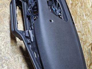 панель передняя салона (торпедо) BMW M3 G80/G81 G80 2023, 3.0 л., S58B30A, бензин, АКПП, 475 black-sapphire metallic, седан, задний привод, 9628071