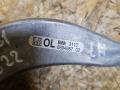 рычаг передний левый BMW 4 серия G22/G23 G22 2021, 3.0 л., B57 D30 B, дизель, АКПП, купе, 6894667 - фото №2