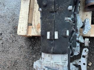 КПП автоматическая (АКПП) BMW X3 G01 [рестайлинг] G01 2022, 3.0 л., B58B30, бензин, АКПП, 416 carbon-schwarz, внедорожник 5 дв., полный привод, правый руль, 9847173