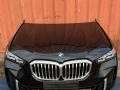 передняя часть (ноускат) в сборе BMW X5 G05 [рестайлинг] G05 2024, 3.0 л., дизель, АКПП, 475 black-sapphire metallic, внедорожник 5 дв., полный привод, правый руль, 5A8E107, 5A8E108 - фото №4