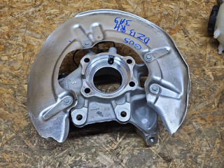 кулак задний правый BMW X5 G05 [рестайлинг] G05 2024, 3.0 л., дизель, АКПП, внедорожник 5 дв., 6876654