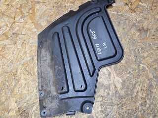 защита бампера заднего BMW X5 G05 [рестайлинг] G05 2024, 3.0 л., дизель, АКПП, внедорожник 5 дв., 7476001