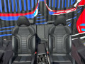 салон (комплект сидений) BMW M2 G87 2023, 3.0 л., S58B30A, бензин, АКПП, c4p, купе, задний привод, правый руль, 7883804 - фото №3