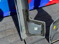накладка на порог BMW M2 G87 2023, 3.0 л., S58B30A, бензин, АКПП, c4p, купе, задний привод, правый руль, 8081265, 8081266 - фото №5
