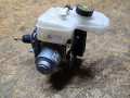 блок ABS BMW M2 G87 2023, 3.0 л., S58B30A, бензин, АКПП, c4p, купе, задний привод, правый руль, 7908023 - фото №7