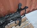балка подвески передняя (подрамник) BMW X1 U11 2024, 2.0 л., B47 C20 B, дизель, c1m phytonic-blau metallic, внедорожник 5 дв., передний привод, 8836336 - фото №3