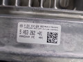 блок управления двигателем BMW M4 G82/G83 G82 2022, 3.0 л., S58B30A, бензин, АКПП, c4p (brooklyn grey metallic), купе, полный привод, правый руль, 5A53262 - фото №2