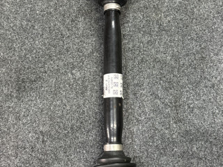 полуось передняя левая (приводной вал, ШРУС) BMW X5 G05 [рестайлинг] G05 2024, 3.0 л., B57 D30 B, дизель, АКПП, 475 black-sapphire metallic, хетчбэк 5 дв., полный привод, правый руль, 8486201