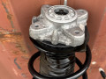 кулак поворотный левый BMW M4 G82/G83 G82 2022, 3.0 л., S58B30A, бензин, АКПП, c4p (brooklyn grey metallic), купе, полный привод, правый руль, 8095641, 8091355, 8095649, 8095653, 8095651 - фото №4