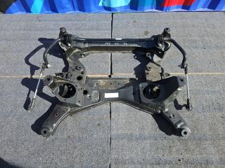 балка подвески передняя (подрамник) BMW X3 G01 [рестайлинг] G01 2023, 2.0 л., B46 B20 B, бензин, АКПП, c4p, внедорожник 5 дв., полный привод, 6891256