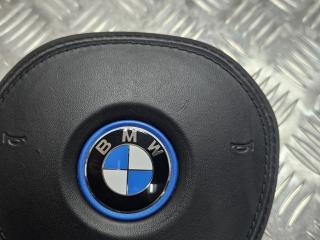 подушка безопасности водителя BMW X3 G01 [рестайлинг] G01 2023, 2.0 л., B48 B20 A, бензин, АКПП, a96, полный привод, 5A29968
