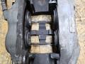 суппорт передний левый BMW X6 G06 2023, 3.0 л., B57 D30 B, дизель, АКПП, c4w skyscraper grau metallic, внедорожник 5 дв., полный подключаемый привод, 8843331 - фото №3
