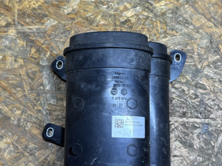 адсорбер BMW M2 G87 2023, 3.0 л., S58B30A, бензин, АКПП, c4p, купе, задний привод, правый руль, 7475674