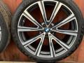 диск литой BMW X5 G05 2021, 3.0 л., гибрид, АКПП, x1b ametrin metallic, внедорожник 5 дв., полный привод, правый руль, 8072000, 8072001 - фото №4