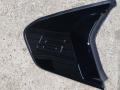 Комплект молдингов BMW 5 серия G60 2023, 2.0 л., B48B20V, бензин, АКПП, c4p brooklyn grau metallic, седан, задний привод, правый руль, 5A058C3 - фото №4