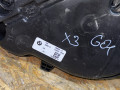 бачок омывателя BMW X3 G01 [рестайлинг] G01 2023, 2.0 л., B46 B20 B, бензин, АКПП, c4p, внедорожник 5 дв., полный привод, 7399029, 7431497 - фото №6