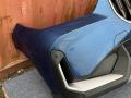 бампер передний BMW X1 U11 2024, 2.0 л., B47 C20 B, дизель, c1m phytonic-blau metallic, внедорожник 5 дв., передний привод, 5A7E445 - фото №5