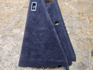 обшивка багажника BMW X5 G05 [рестайлинг] G05 2025, 3.0 л., B57 D30 B, дизель, АКПП, внедорожник 5 дв., 5A0B6C7