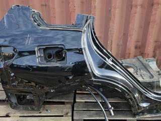 крыло заднее правое BMW X5 G05 [рестайлинг] G05 2024, 3.0 л., дизель, АКПП, 475 black-sapphire metallic, внедорожник 5 дв., полный привод, правый руль, 7955006