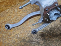 кулак поворотный правый BMW M2 G87 2023, 3.0 л., S58B30A, бензин, АКПП, купе, 8091350, 8095668, 8095666, 8095664 - фото №4