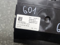 блок управления заслонками печки BMW X3 G01 [рестайлинг] G01 2023, 2.0 л., B46 B20 B, бензин, АКПП, a300, внедорожник 5 дв., полный привод, 5B3ED62 - фото №2