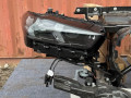 передняя часть (ноускат) в сборе BMW X5 G05 [рестайлинг] G05 2024, 3.0 л., B57 D30 B, дизель, АКПП, 475 black-sapphire metallic, хетчбэк 5 дв., полный привод, правый руль, 7492364, 5A45331, 5A8E118, 5A8E117, 7492363 - фото №4