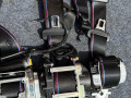 ремень безопасности комплект BMW 7 серия G70 2024, 3.0 л., B57 D30 B, дизель, АКПП, carbonschwarz metallic (416), седан, полный привод, 8082972, 8082970, 8083104, 8082971, 5A348C8 - фото №7