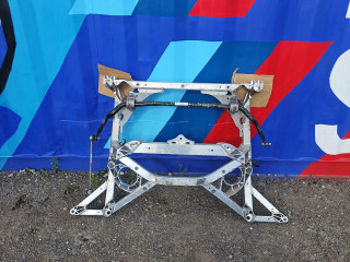 балка подвески передняя (подрамник) BMW M2 G87 2023, 3.0 л., S58B30A, бензин, АКПП, c4p, купе, задний привод, правый руль, 8095645