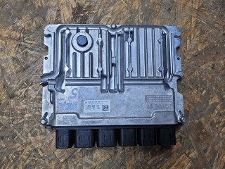 блок управления двигателем BMW X5 G05 [рестайлинг] G05 2024, 3.0 л., B57 D30 B, дизель, АКПП, 475 black saphire metallic, внедорожник 5 дв., полный привод, 5A204E0