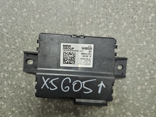 датчик мертвых (слепых) зон BMW X5 G05 [рестайлинг] G05 2023, 3.0 л., B58B30, бензин, АКПП, a96, внедорожник 5 дв., полный привод, 5A9BD08