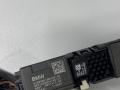 камера переднего обзора BMW X6 G06 2023, 3.0 л., B57 D30 B, дизель, АКПП, c4w skyscraper grau metallic, внедорожник 5 дв., полный подключаемый привод, 5B31A13 - фото №4