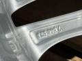 диск литой BMW 5 серия F07/F10/F11 2010, 3.0 л., бензин, АКПП, синий, седан - фото №6