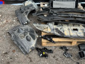 передняя часть (ноускат) в сборе BMW X5 G05 [рестайлинг] G05 2024, 3.0 л., B57 D30 B, дизель, АКПП, 475 black saphire metallic, внедорожник 5 дв., полный привод, 7492375, 7492364, 5A45331, 8472274, 8589042, 7492363, 8597802, 5A783B3, 5A783B4 - фото №11