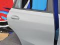 дверь задняя правая BMW X6 G06 [рестайлинг] G06 2023, 3.0 л., B58B30, бензин, АКПП, c4p, внедорожник 5 дв., полный привод - фото №3