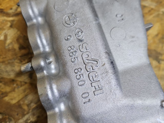 коллектор впускной BMW X7 G07 2020, 3.0 л., B57 D30 B, дизель, АКПП, полный привод, 9885850 - фото №4