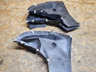 защита арок передняя левая (подкрылок) BMW X3 G01 [рестайлинг] G01 2023, 2.0 л., B46 B20 B, бензин, АКПП, a300, внедорожник 5 дв., полный привод, 9854881