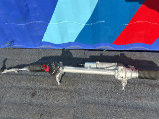 рулевая рейка BMW X6 G06 [рестайлинг] G06 2024, 3.0 л., B58B30, бензин, АКПП, 416 carbon-schwarz, внедорожник 5 дв., полный привод, 5A97FB2