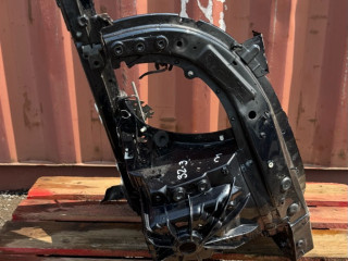 лонжерон правый BMW 7 серия G70 2024, 3.0 л., B57 D30 B, дизель, АКПП, carbonschwarz metallic (416), седан, полный привод, 9481882