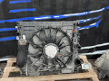 передняя часть (ноускат) в сборе BMW X5 G05 [рестайлинг] G05 2024, 3.0 л., B57 D30 B, дизель, АКПП, 475 black saphire metallic, внедорожник 5 дв., полный привод, 7492375, 7492364, 5A45331, 8472274, 8589042, 7492363, 8597802, 5A783B3, 5A783B4 - фото №9
