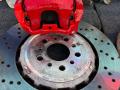 комплект тормозов BMW M2 G87 2024, 3.0 л., S58B30A, бензин, АКПП, c4p, купе, задний привод, правый руль, 7889661, 9501997, 9501998, 7889663, 7889662, 7889664 - фото №4