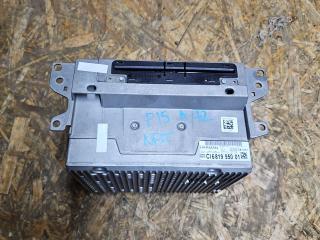навигация BMW X5 F15 2018, 2.0 л., N20 B20 A, бензин, АКПП, внедорожник 5 дв., 6819950