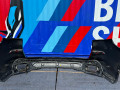 бампер задний BMW X5 G05 [рестайлинг] G05 2024, 3.0 л., B57 D30 B, дизель, АКПП, 475 black saphire metallic, внедорожник 5 дв., полный привод, 5A9B970 - фото №2